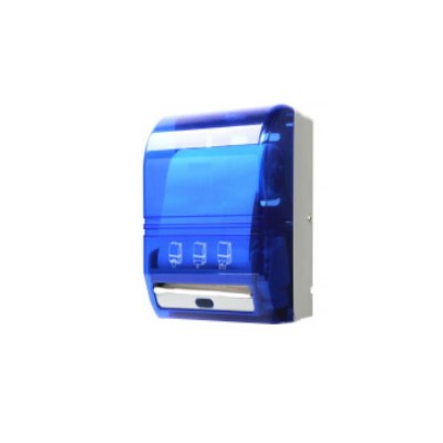 kağıt havlu verici