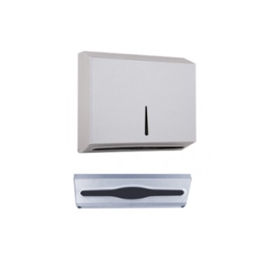 z katlı havlu verici