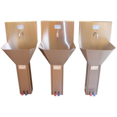 Derin Hazneli Lavabo